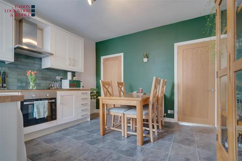 2 bedroom terraced house for sale, Chapel Street, Greasbrough, Rotherham