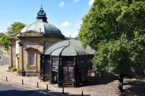 Property for sale, Royal Parade, Harrogate