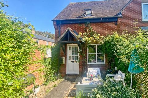 undefined, Bosley Crescent, Wallingford OX10