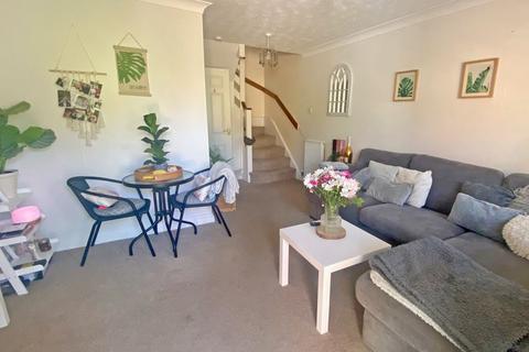 undefined, Bosley Crescent, Wallingford OX10