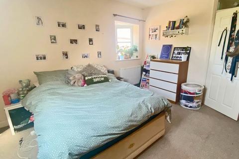 undefined, Bosley Crescent, Wallingford OX10