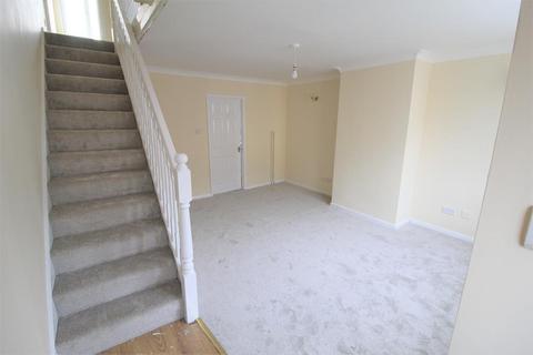 3 bedroom end of terrace house for sale, Edward Street, Wombwell, Barnsley, S73 0BH