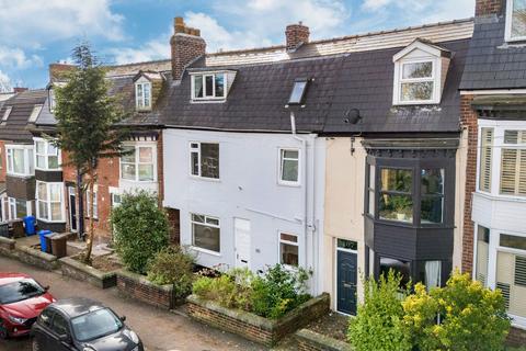 2 bedroom terraced house for sale, Western Road, Sheffield S10