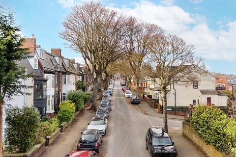 2 bedroom terraced house for sale, Western Road, Sheffield S10