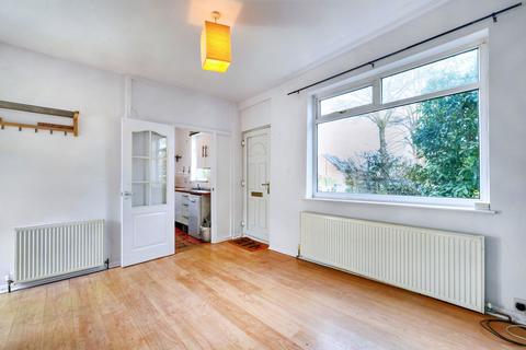 2 bedroom terraced house for sale, Western Road, Sheffield S10