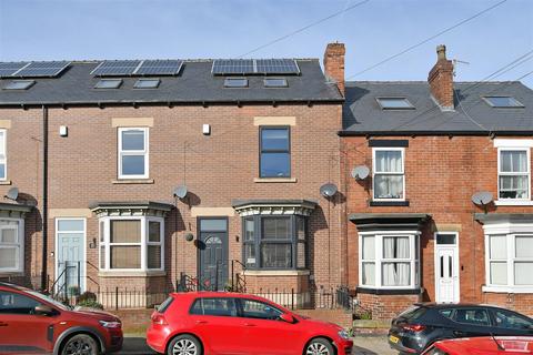 3 bedroom terraced house for sale, Onslow Road, Sheffield