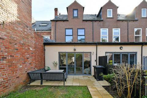 3 bedroom terraced house for sale, Onslow Road, Sheffield