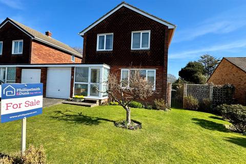 3 bedroom house for sale, Barnfield Close, Braunton EX33