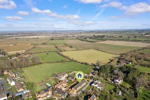 4 bedroom barn conversion for sale, Russell Street, Great Comberton, Pershore WR10