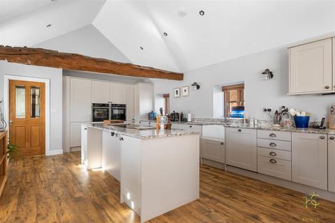 4 bedroom barn conversion for sale, Russell Street, Great Comberton, Pershore WR10