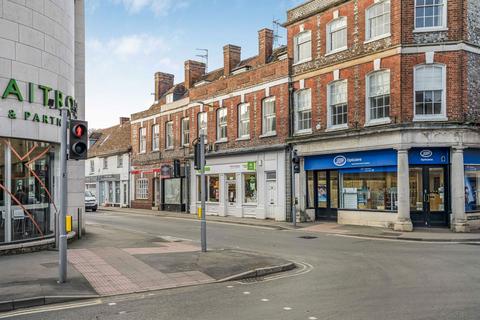 Residential development for sale, High Street, Wallingford OX10