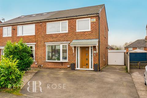 3 bedroom semi-detached house for sale, Albany Drive, Walton-Le-Dale, Preston