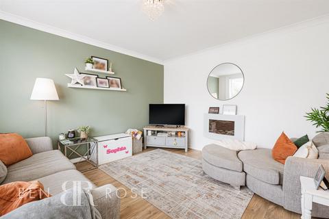 53 Albany Drive, Walton Le Dale, Preston, PR5 4TX