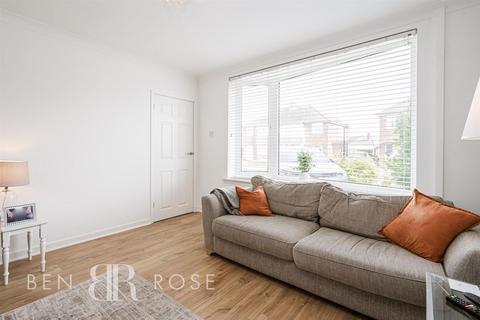 53 Albany Drive, Walton Le Dale, Preston, PR5 4TX