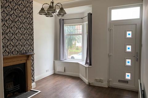 2 bedroom terraced house to rent, Rosary Road, Birmingham B23