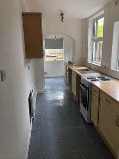 2 bedroom terraced house to rent, Rosary Road, Birmingham B23