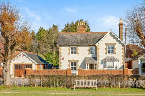 4 bedroom detached house for sale, The Street, Charlwood, Horley, Surrey, RH6