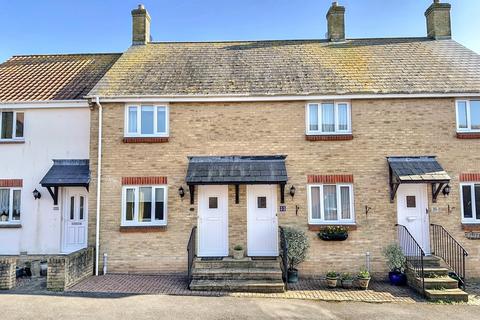 2 bedroom terraced house for sale, West Bay