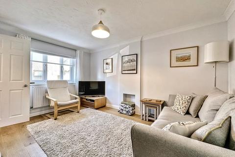 2 bedroom terraced house for sale, West Bay