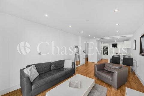 2 bedroom flat for sale, Alie Street, Aldgate, London, E1