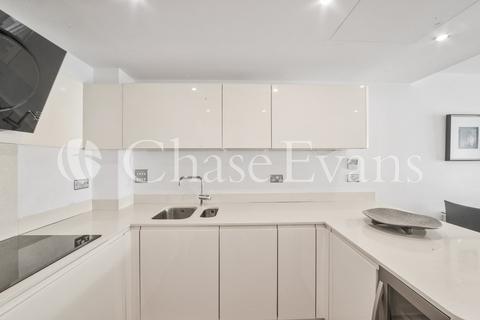 2 bedroom flat for sale, Alie Street, Aldgate, London, E1