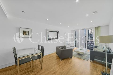 2 bedroom flat for sale, Alie Street, Aldgate, London, E1