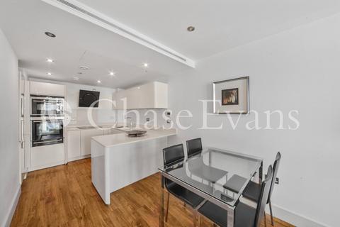 2 bedroom flat for sale, Alie Street, Aldgate, London, E1