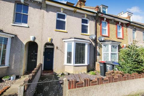 4 bedroom terraced house for sale, South Road, Herne Bay