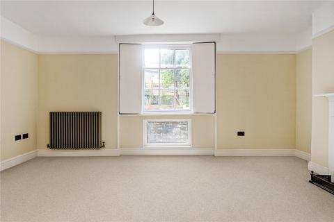 4 bedroom end of terrace house to rent, Cumberland Gardens, London, WC1X