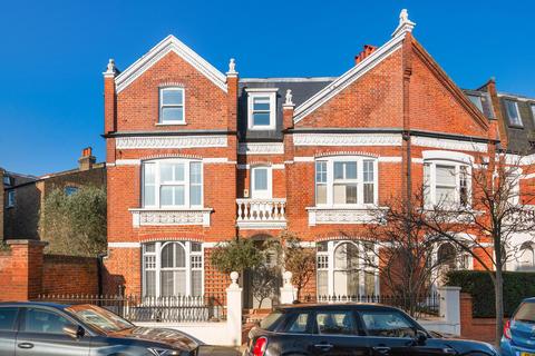 6 bedroom semi-detached house for sale, Stokenchurch Street, Fulham, SW6