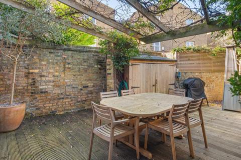 6 bedroom semi-detached house for sale, Stokenchurch Street, Fulham, SW6