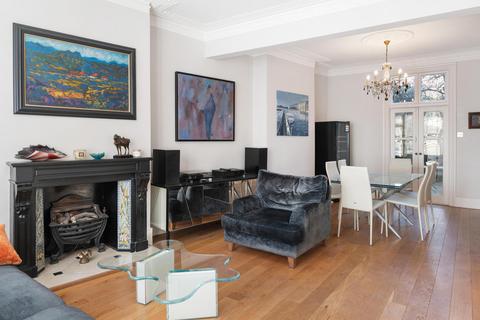 6 bedroom semi-detached house for sale, Stokenchurch Street, Fulham, SW6