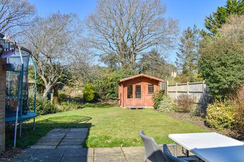 2 bedroom semi-detached bungalow for sale, Havelock Way, Highcliffe, Christchurch, BH23