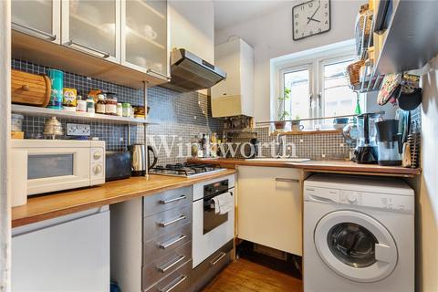 2 bedroom apartment to rent, Higham Road, London, N17