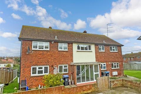 1 bedroom ground floor flat for sale, Airedale Close, Margate, Kent