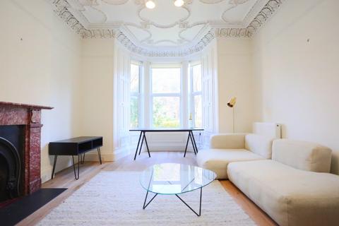 2 bedroom flat to rent, Gladstone Terrace, Marchmont, Edinburgh, EH9