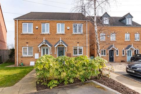 2 bedroom semi-detached house for sale, Park Drive, Lofthouse, Wakefield, West Yorkshire