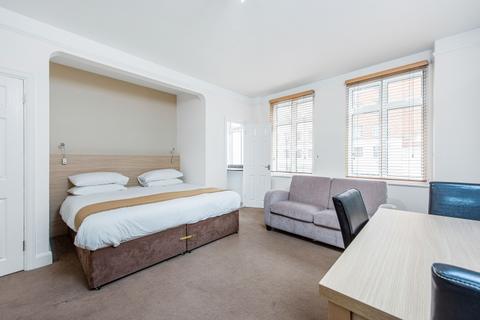 Upper Woburn Place London WC1H