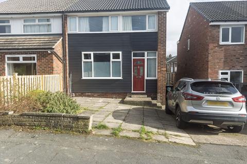 3 bedroom semi-detached house for sale, Astral Avenue, Hipperholme, HX3 8NN