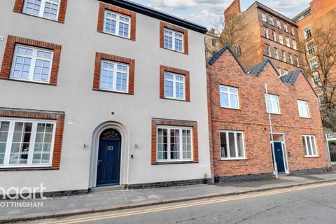 undefined, Cliff Road, Nottingham