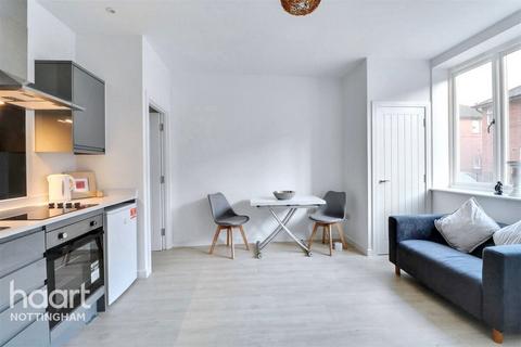 undefined, Cliff Road, Nottingham