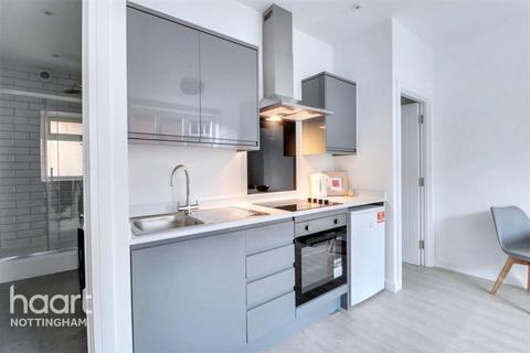 undefined, Cliff Road, Nottingham