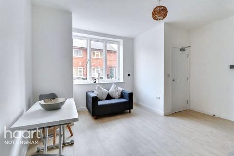 undefined, Cliff Road, Nottingham
