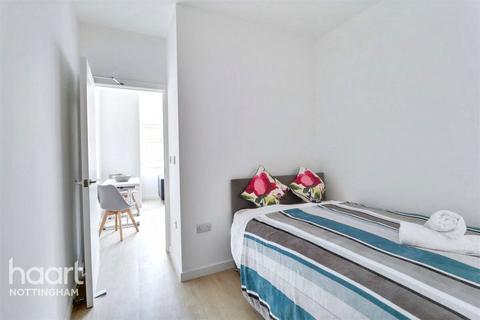 undefined, Cliff Road, Nottingham
