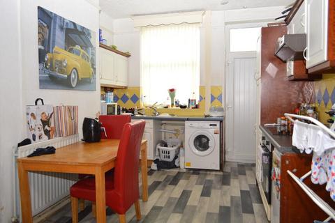 2 bedroom terraced house for sale, Burnley Lane, Chadderton, Oldham