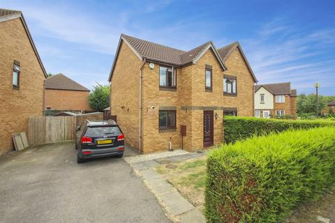 undefined, Isaacson Drive, Milton Keynes MK7