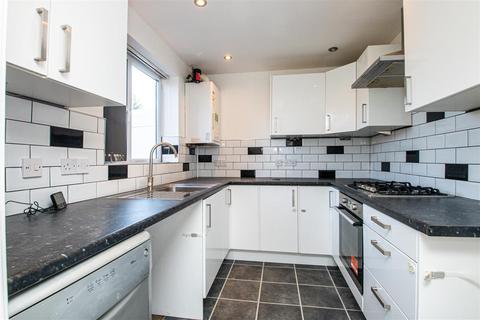 undefined, Isaacson Drive, Milton Keynes MK7