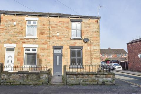127 Billinge Road, Wigan, WN5 9JE
