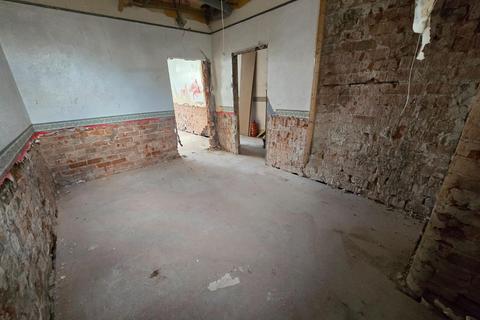 4 bedroom block of apartments for sale, Eaves Street, Blackpool FY1