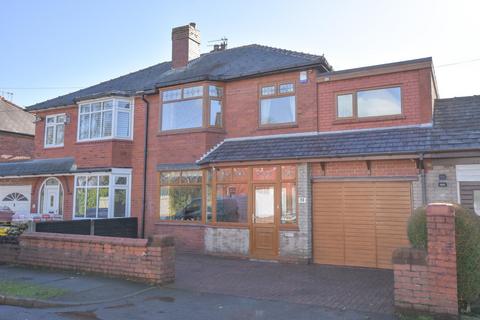 4 bedroom semi-detached house for sale, Milton Grove, Orrell, Wigan, WN5 8HT